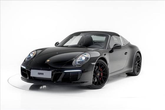 PORSCHE 911 3.0 24V H6 GASOLINA TARGA 4 GTS PDK PORSCHE 911 3.0 24V H6 GASOLINA TARGA 4 GTS PDK